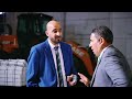Middle East: CASE Construction &amp; Arabian Auto Agency Customer Event | Jeddah, Saudi Arabia