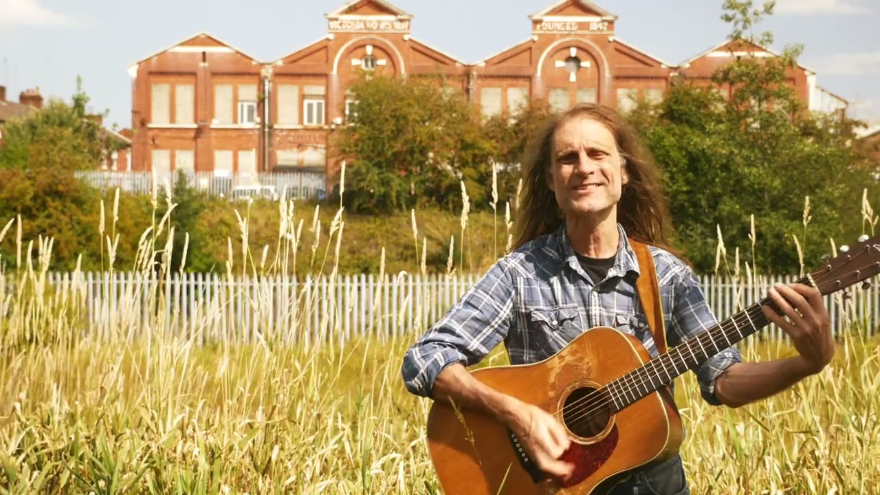 The International - The Man From Delmonte - YouTube