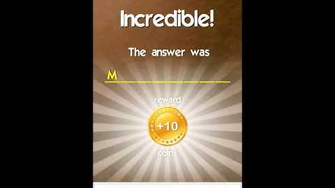 Whats the Saying Clever Level 21-30 Answers