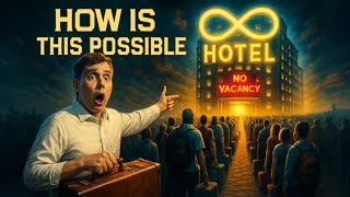 Inside the Hotel With Infinite Rooms | Hilbert’s Grand Hotel Paradox