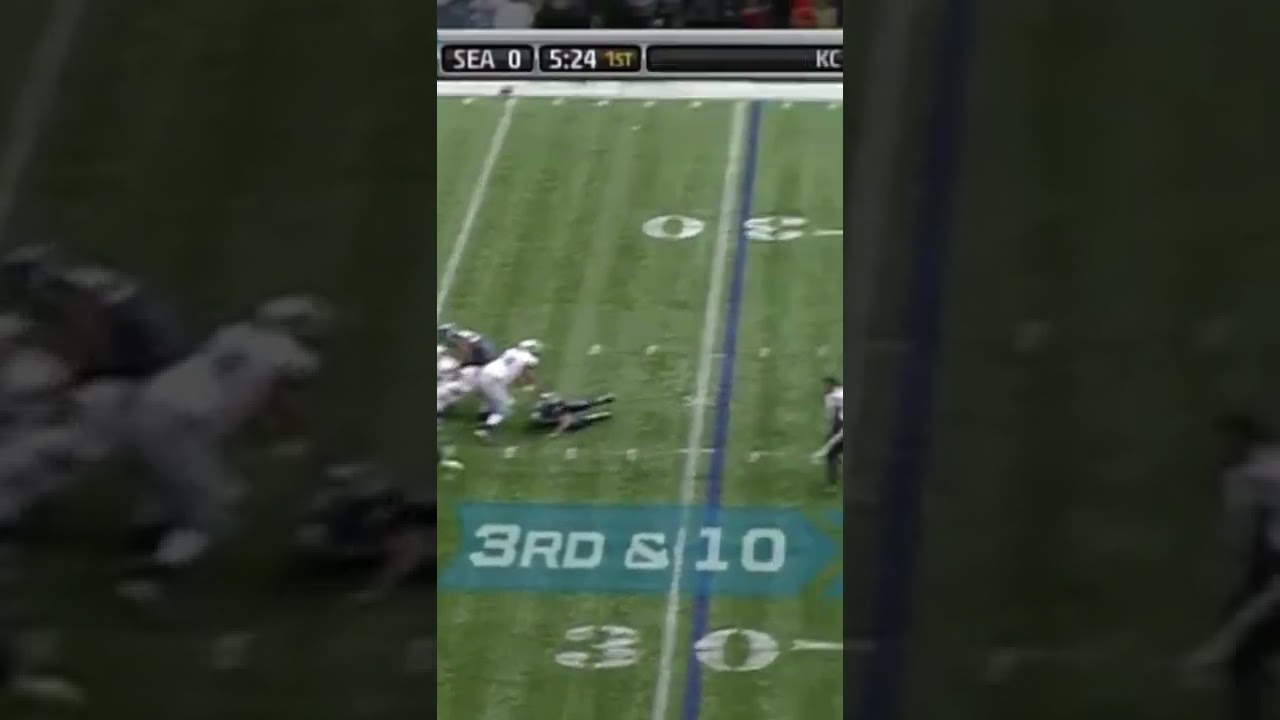 back off the endzone touchdown catch