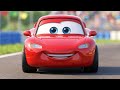 Zoom Zoom Race Car Song 🚗 | Learn 123 for Kids | Fun Baby Car Rhyme