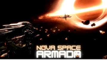 Nova Space Armada [DAY ONE GAMEPLAY] Part 2. TAB S10 ULTRA  gameplay