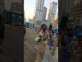 AZIZI GARDENIA Dubai Video Achha Lade To Subscribe Kare Bhai Log