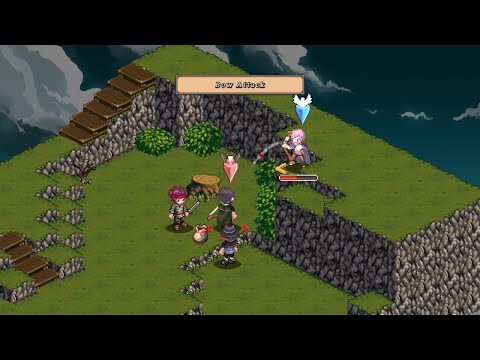 Dusk Tactics