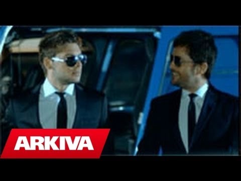 Sinan Hoxha ft. Seldi Qalliu - Adrenalina (Official 1080 HD Videoklipe)