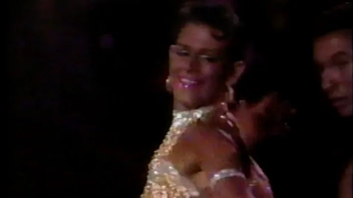 1991 Ohio Star Ball | Jean-Marc Genereux & France ...