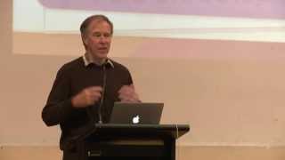 Prof. Tim Noakes - 'LCHF for Elite Athletes'