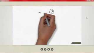 Видеоурок: как делать рисованные презентации