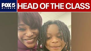 Georgia mother opens new autism academy | FOX 5 News