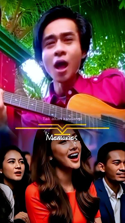 Kulepas Semua Yang Ku Ingin'kan