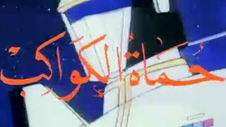 حلقة مفقودة من مسلسل : حماة الكواكب | رقمها 49