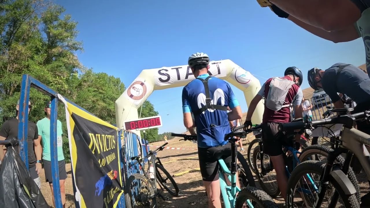 "Bârlad Hills Challenge" 2025 | versiunea 1.0