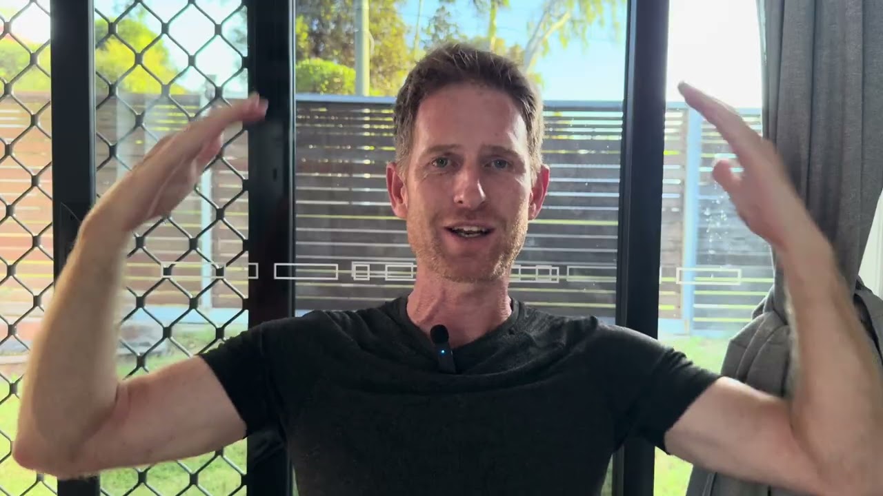 Why are you trapped by gaslighting. Why can people who have been gaslighted not see it.