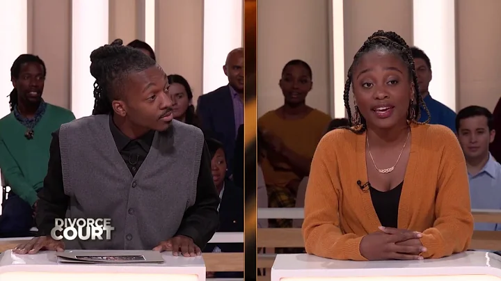 Full Episode- Steele Vs. Lawrence: #PandorasBox