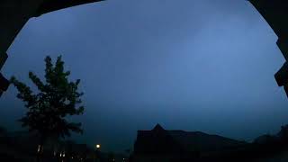 20200623 Sounds of Thunder