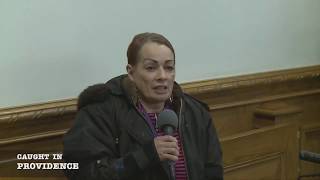 Инвалид неправильно припарковался - повестка в суд!!! Суд в США Инвалид неправильно припарковался - повестка в суд!!! Суд в США