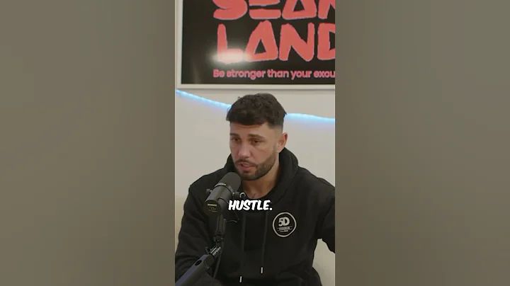 Optimism vs realism #realistic #optimism #mindset #goal #seanland