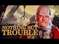 10 Things You Didnt Know About Nothing but Trouble