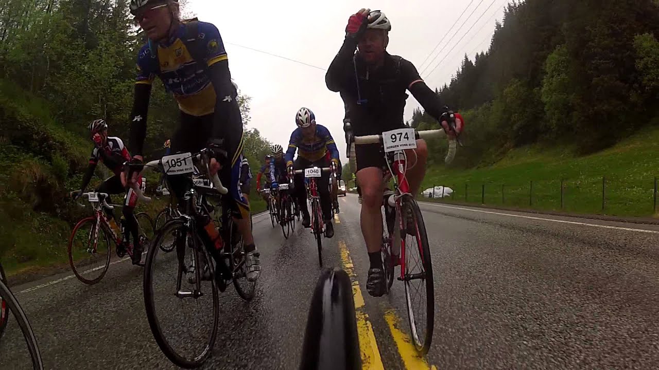 Bergen Voss 2013 bakkamera del 3/6