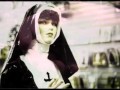 The leather nun  im just a hustler