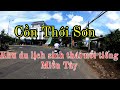 Cồn Thới Sơn - Xã Thới Sơn Thành Phố Mỹ Tho