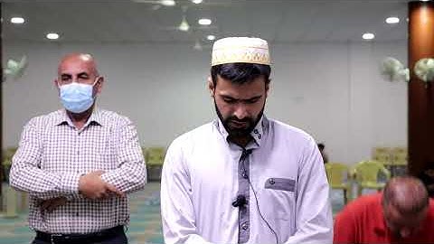 تلاوە جمیلە من سورە الفاتحە _اعلی_الکافرون || القارئ راستی عثمان بابکر