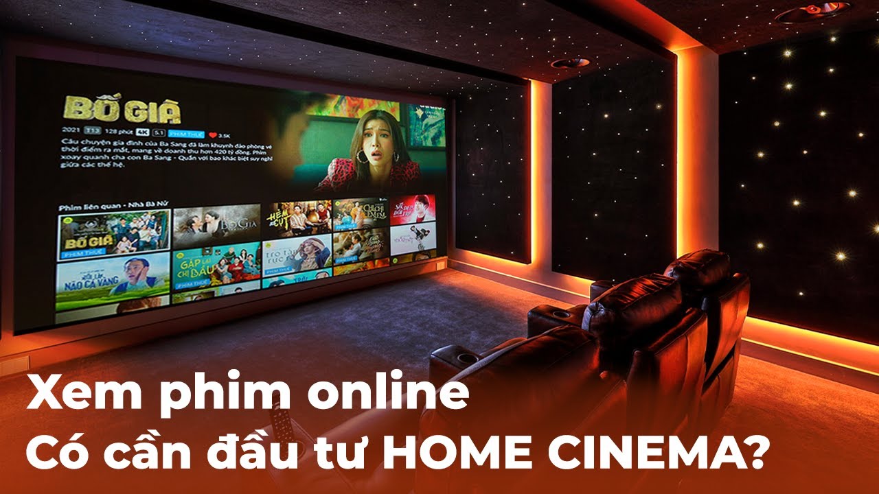 Khám Phá Thế Giới Giải Trí Đỉnh Cao - Xem Phim Online Mọi Lúc Mọi Nơi