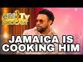 Shaggy's Pink Blouse: Fashion or Controversy?