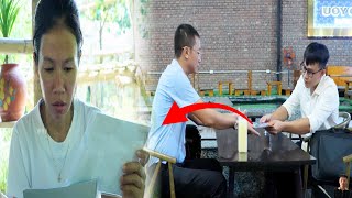 The Shocking Betrayal: Who Really Harmed Tử Tiêu  #lytutieu #uri