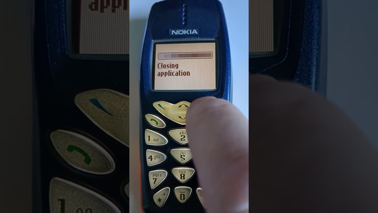 Nokia 3510  - 2002 - walkthrough games apps ringtones #3310 #nokiaclassics #oldnokia #nostalgia