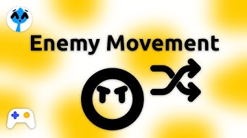 Smart Enemy EP2 || Max2D Tutorial