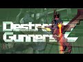 【GAME TRAILERS】Destroy Gunners Zトレーラー