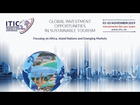 tourism investment opportunities