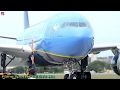 Pousos de A330 e B767 - - Aeroporto Recife