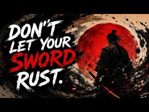 The Sword That Never Left the Sheath — TAKESHI EXPLAINED