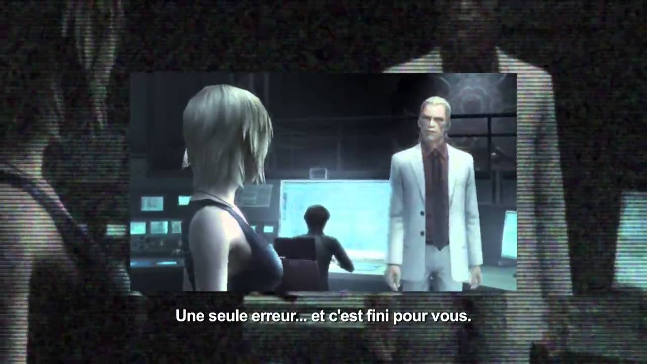 The 3rd Birthday Psp Eur Esp Mega Todo Sobre La Ps3 The 3rd Birthday Psp Eur Esp Mega Todo Sobre La Ps3