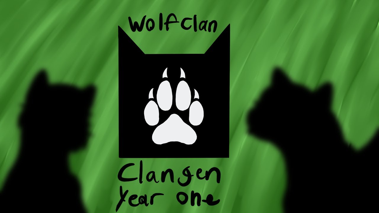 Let meet Wolfclan | Clan gen year 1 - YouTube