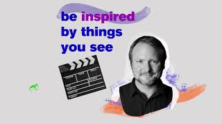 Knives Out director Rian Johnson: Cultivate a child’s sense of wonder