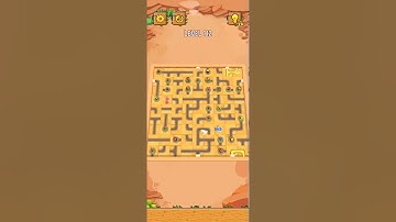 Water Connect Puzzle Level 112 Walkthrough Solution Android/iOS 💦