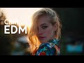 Chill Electronic EDM Mix 🎶 | Study, Relax, Focus | Good Vibes Only