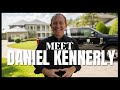 Meet daniel kennerly with alair homes orlando