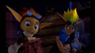 Jak And Daxter: The Precursor Legacy