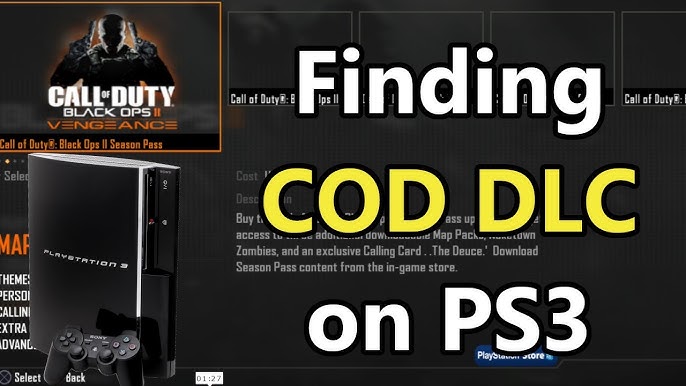 Call Of Duty: Black Ops 2 Season Pass Generator [PC,XBOX,PS3] - video  Dailymotion