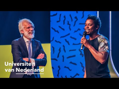 Video: Waarom Heb Je Muziek Nodig?