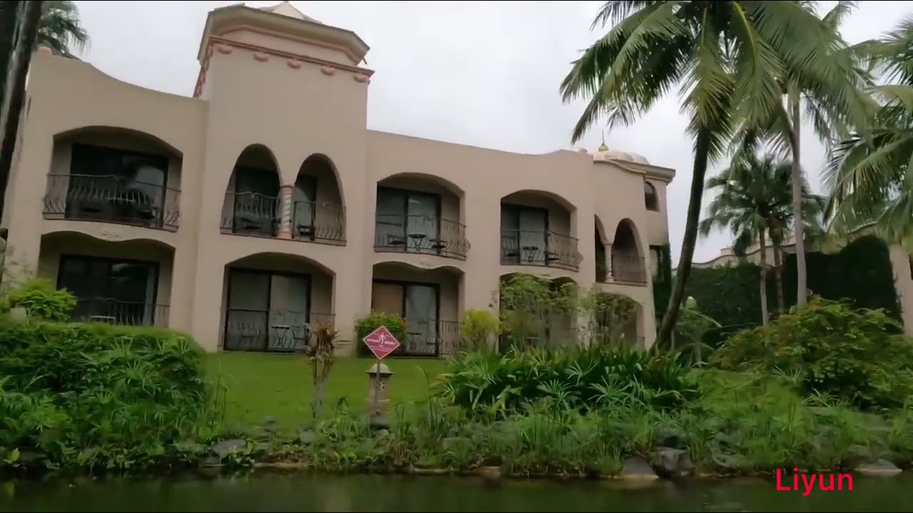 2025.10.27.-29.花蓮理想大地渡假飯店