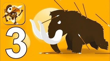 Big Hunter - Gameplay Walkthrough Part 3 - Monarch of the Wild (Android/iOS)