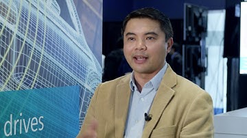 Mixed-fidelity simulation for AVs