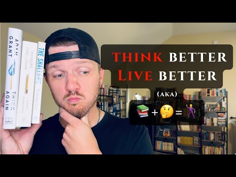 THESE Books Will