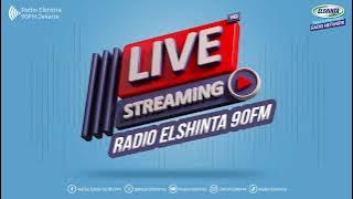 LIVE STREAMING RADIO ELSHINTA